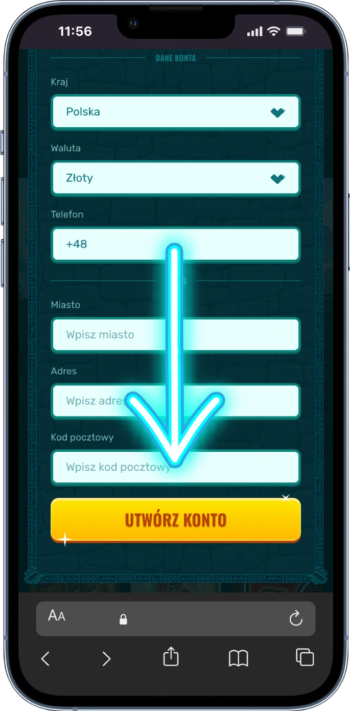 Spinanga Casino Login - Wybierz bonus