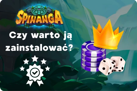 Spinanga choice