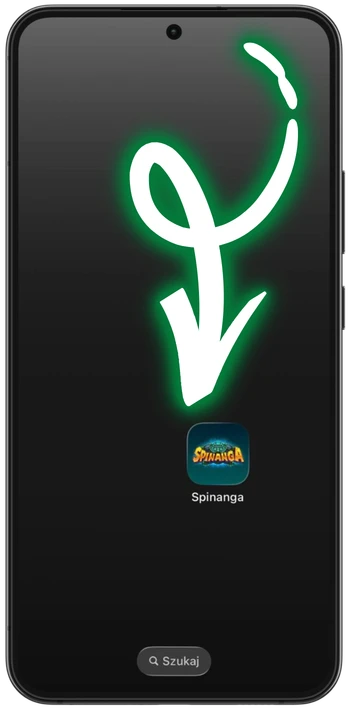 Spinanga icona